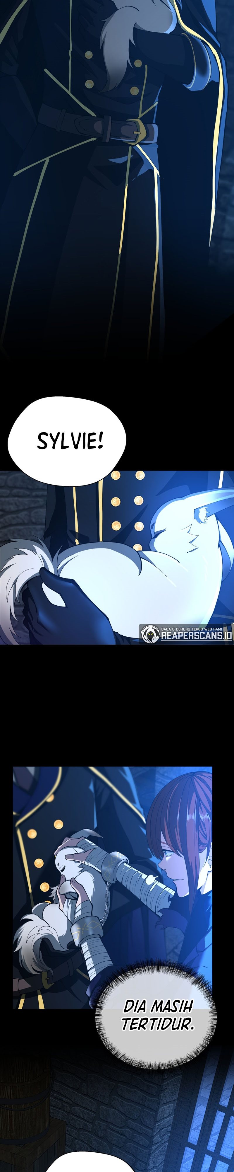 The Beginning After The End Chapter 147 page 2