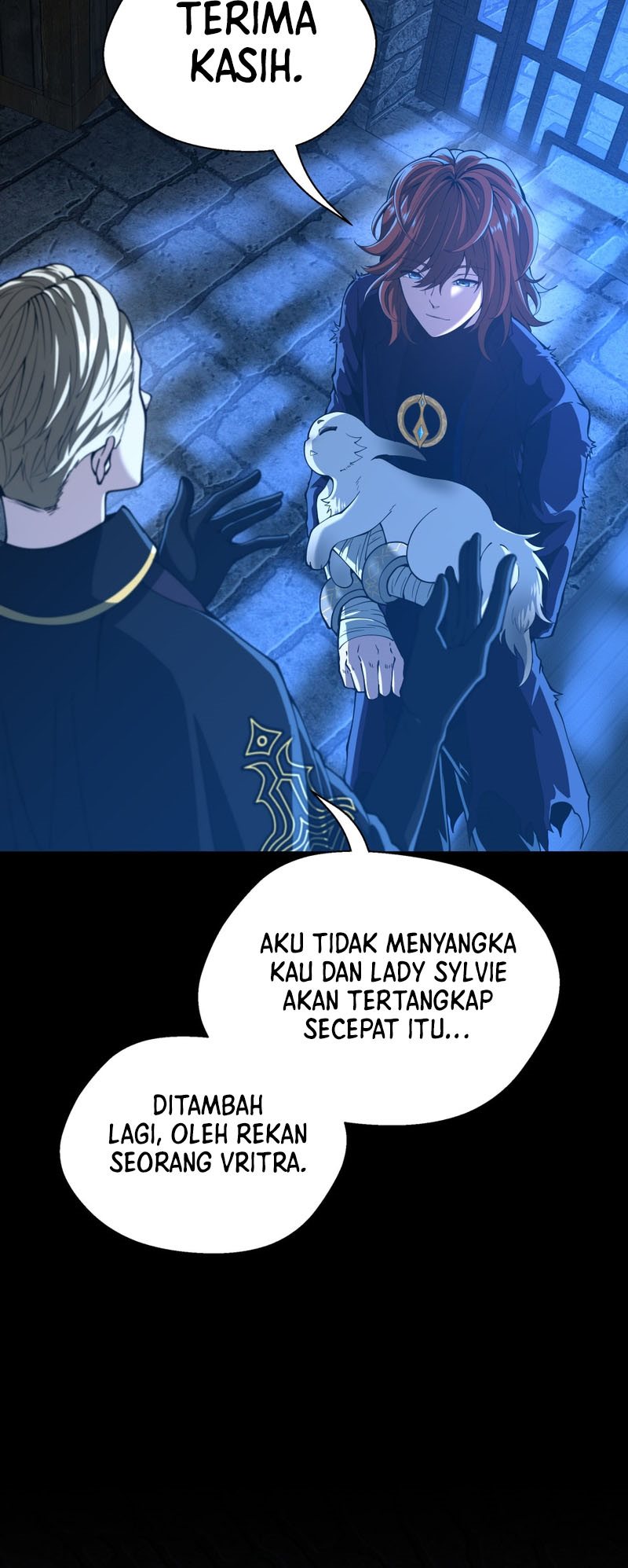 The Beginning After The End Chapter 147 page 3