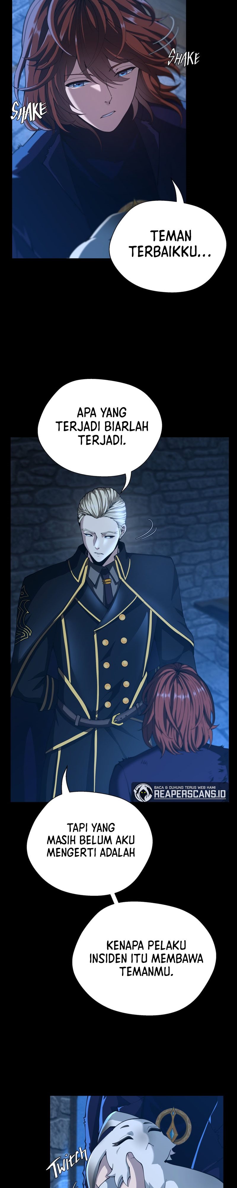 The Beginning After The End Chapter 147 page 5