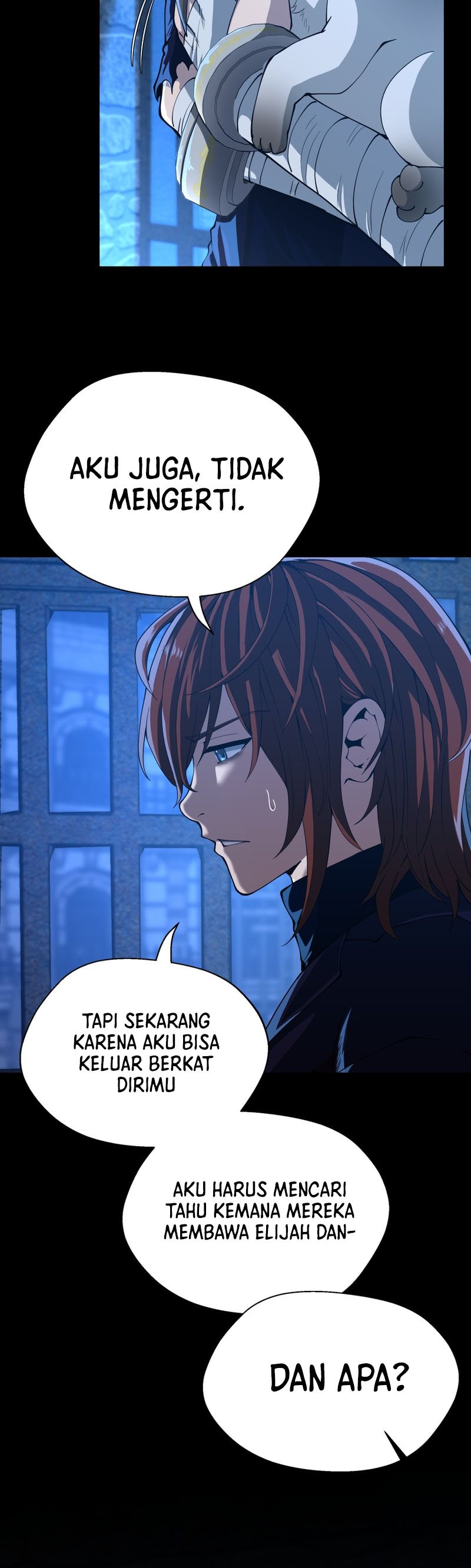 The Beginning After The End Chapter 147 page 6