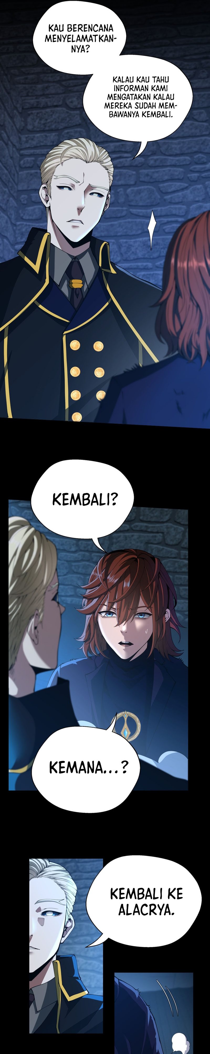 The Beginning After The End Chapter 147 page 7