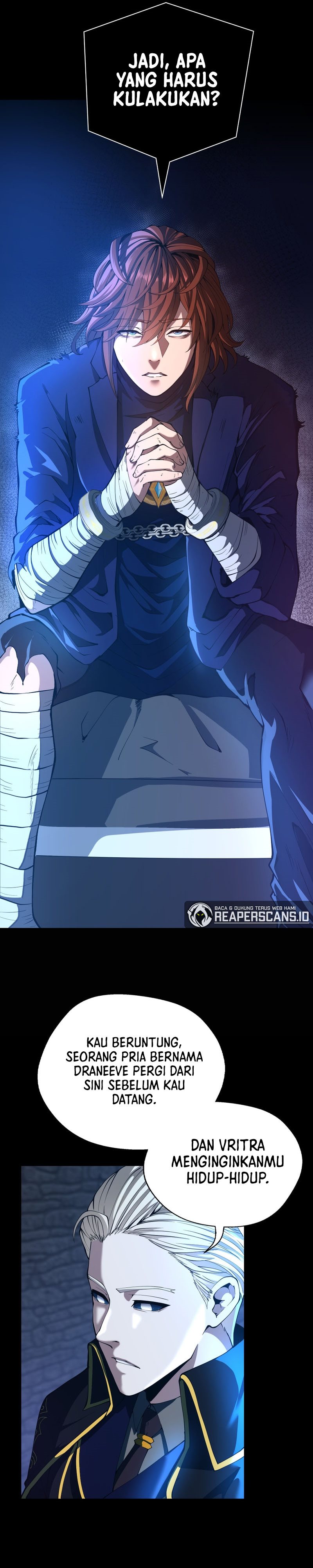 The Beginning After The End Chapter 147 page 10