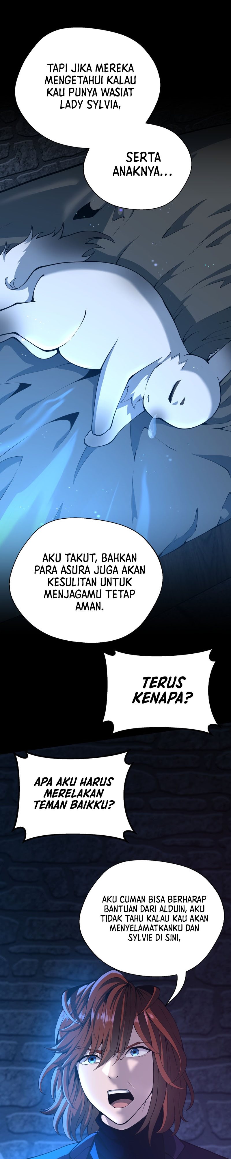 The Beginning After The End Chapter 147 page 11