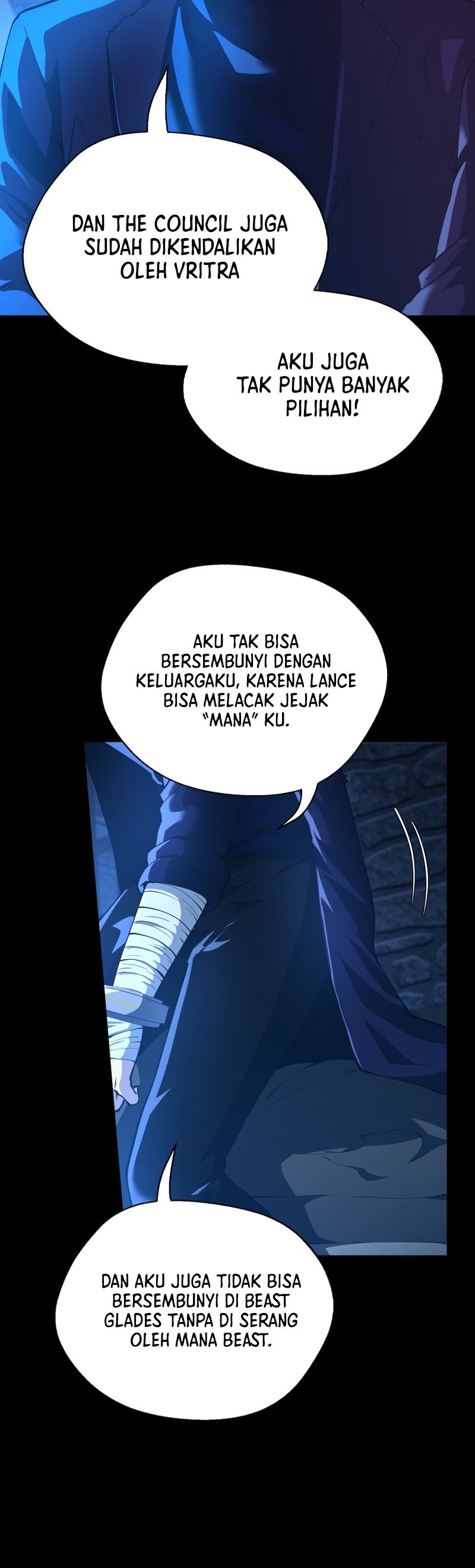 The Beginning After The End Chapter 147 page 12