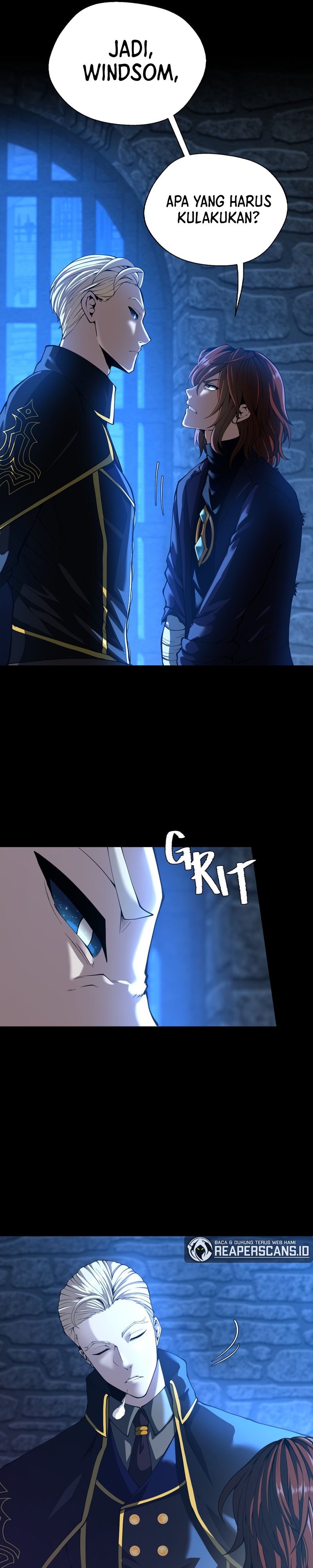 The Beginning After The End Chapter 147 page 13