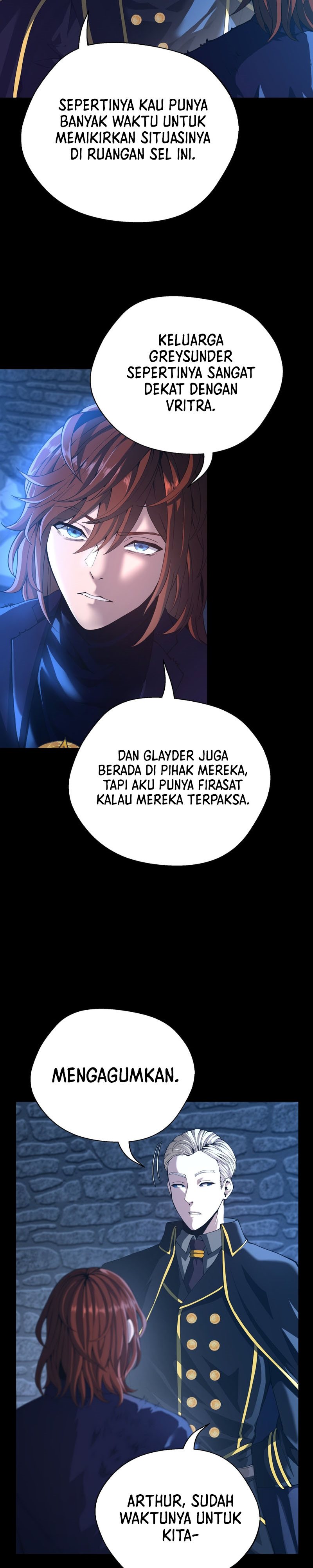 The Beginning After The End Chapter 147 page 14