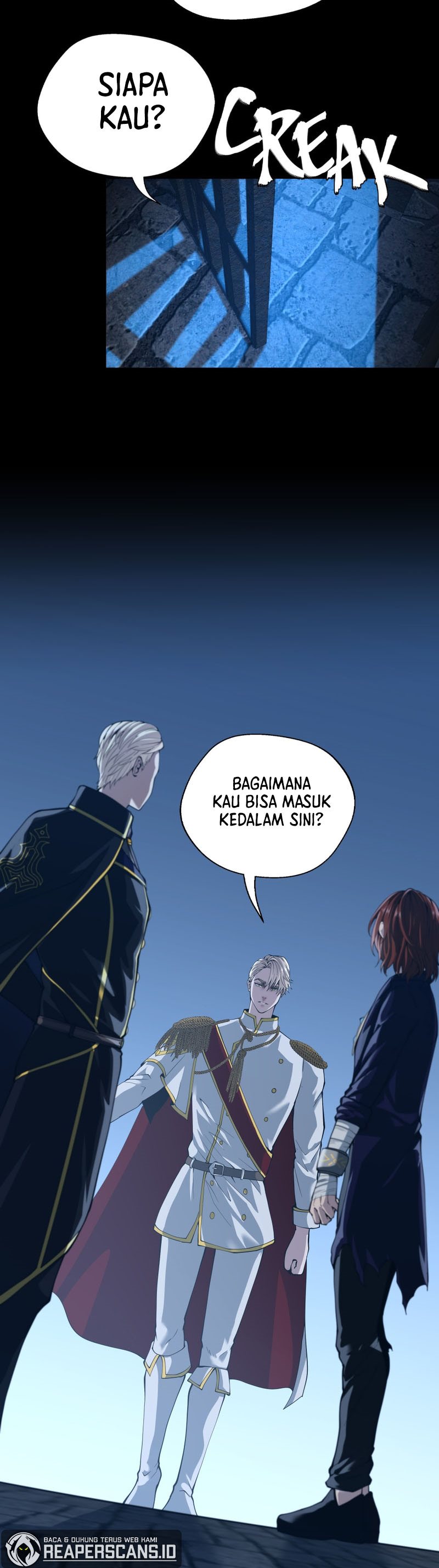The Beginning After The End Chapter 147 page 15