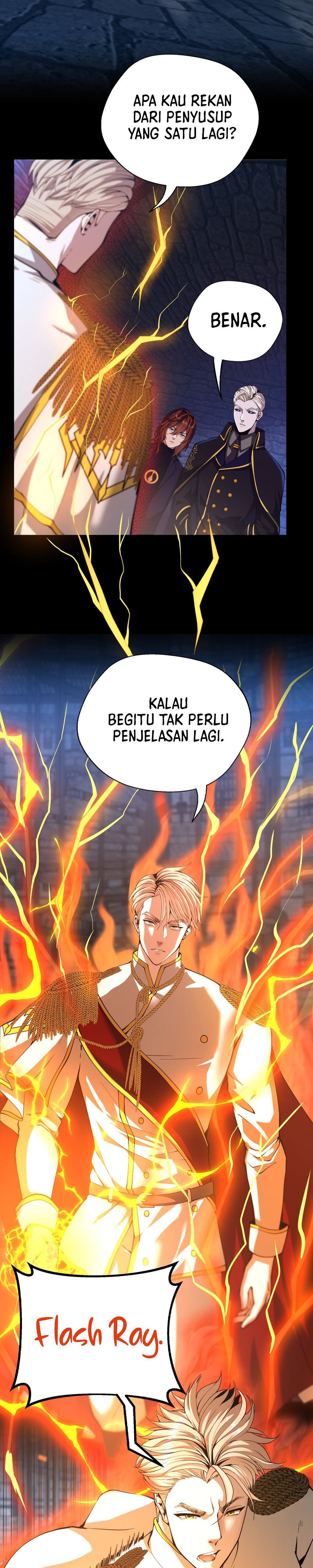 The Beginning After The End Chapter 147 page 16