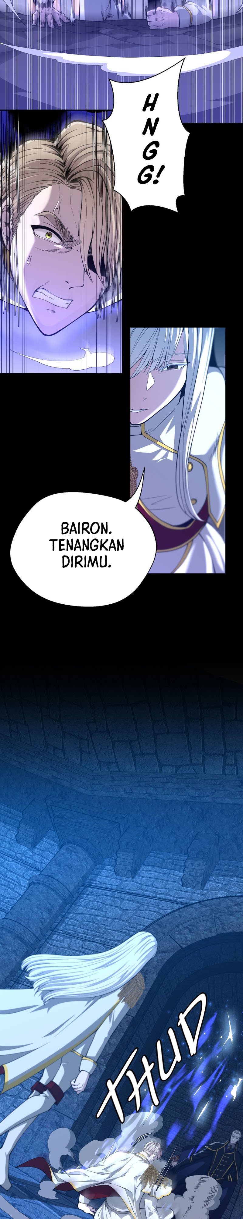 The Beginning After The End Chapter 147 page 23