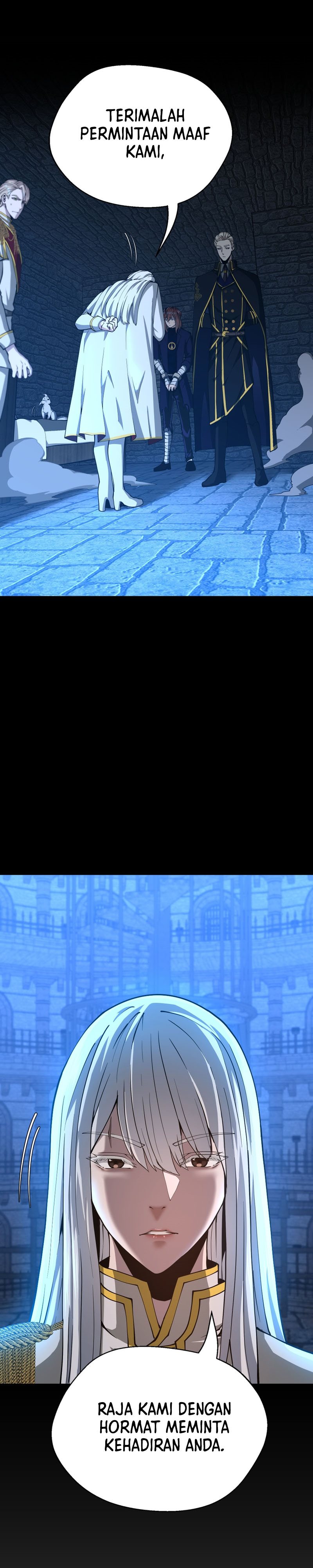 The Beginning After The End Chapter 147 page 25