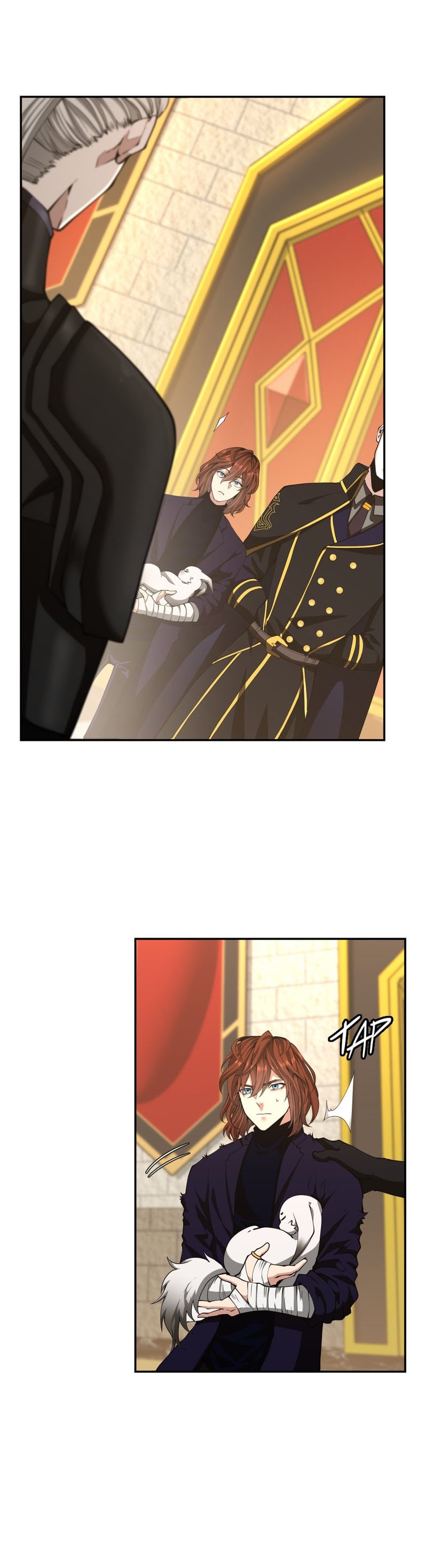 The Beginning After The End Chapter 147 page 27