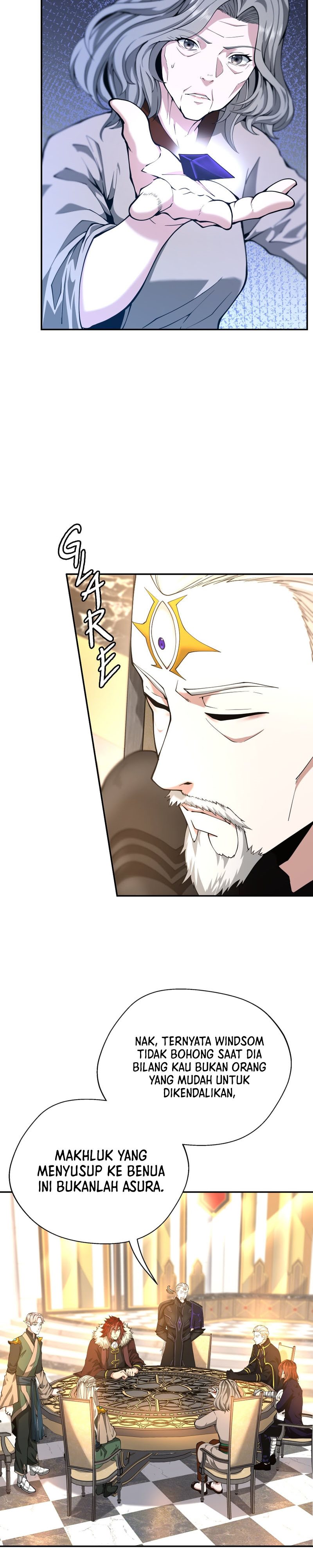 The Beginning After The End Chapter 147 page 36