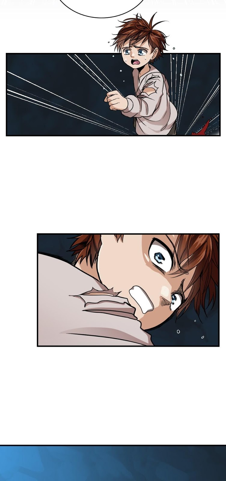 The Beginning After The End Chapter 15 page 1