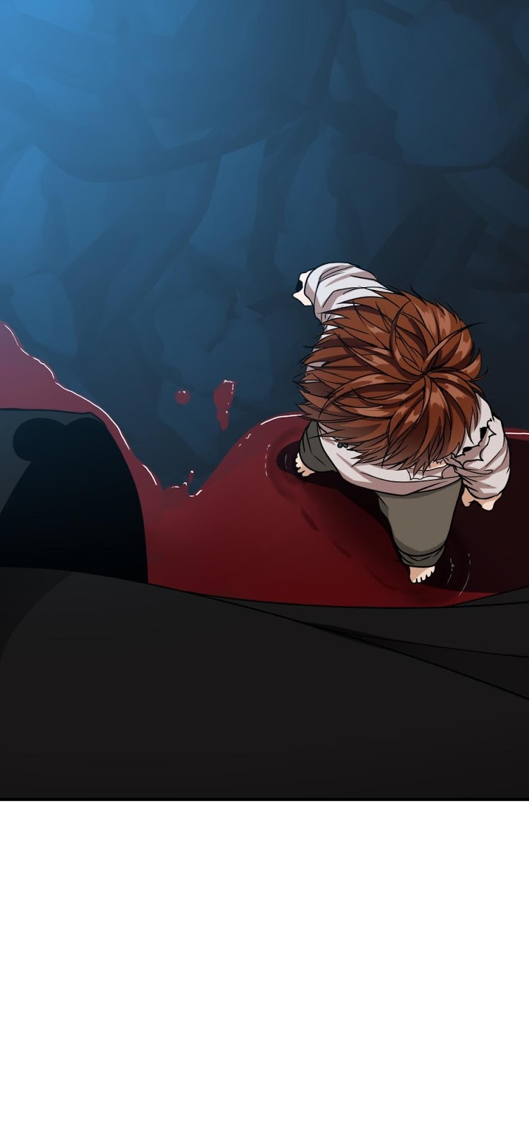 The Beginning After The End Chapter 15 page 2
