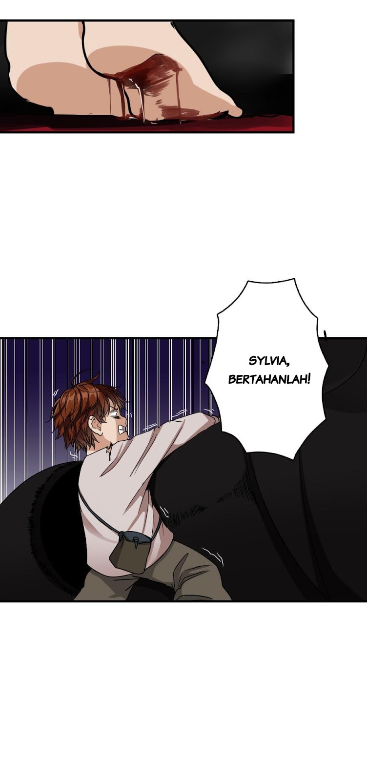 The Beginning After The End Chapter 15 page 3