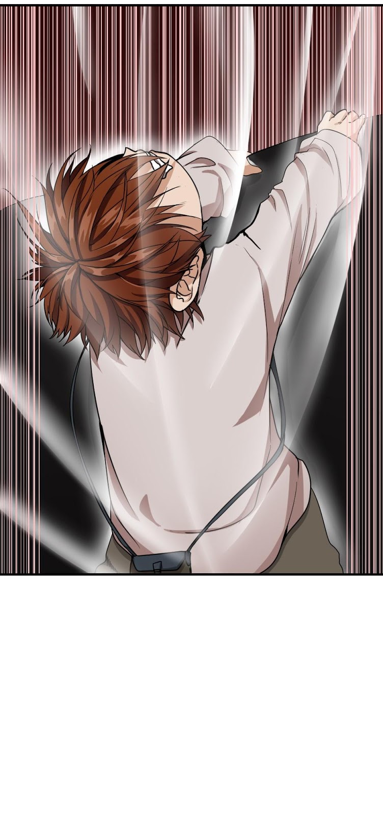 The Beginning After The End Chapter 15 page 4