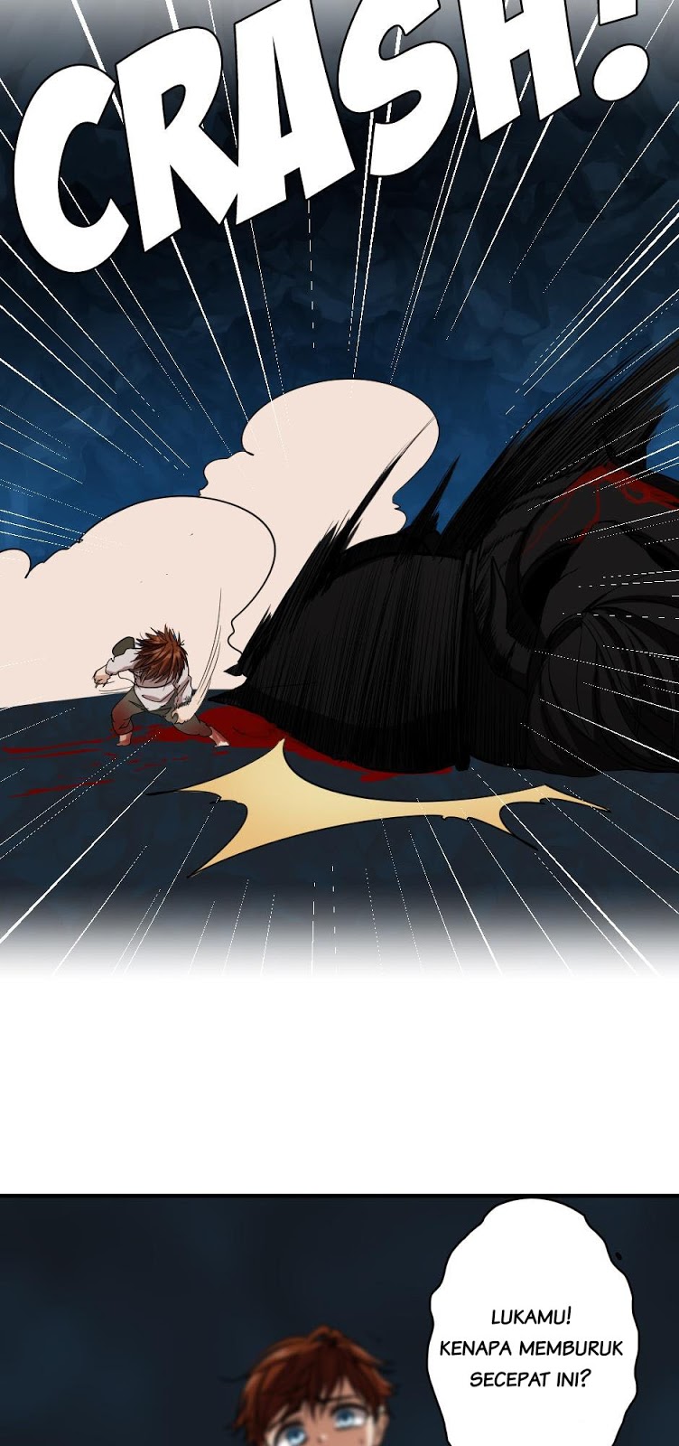 The Beginning After The End Chapter 15 page 6