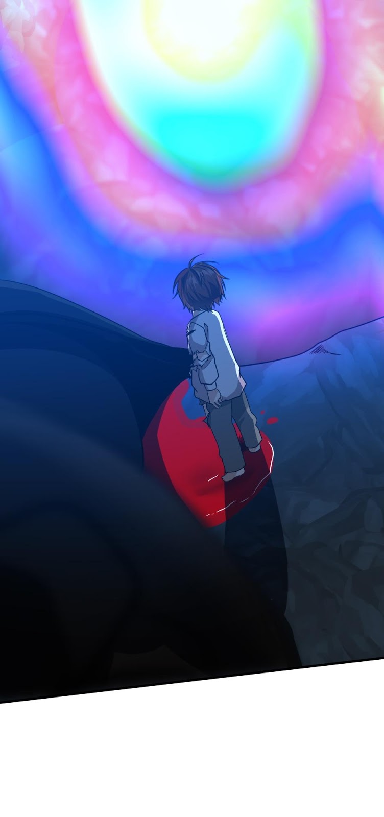 The Beginning After The End Chapter 15 page 8