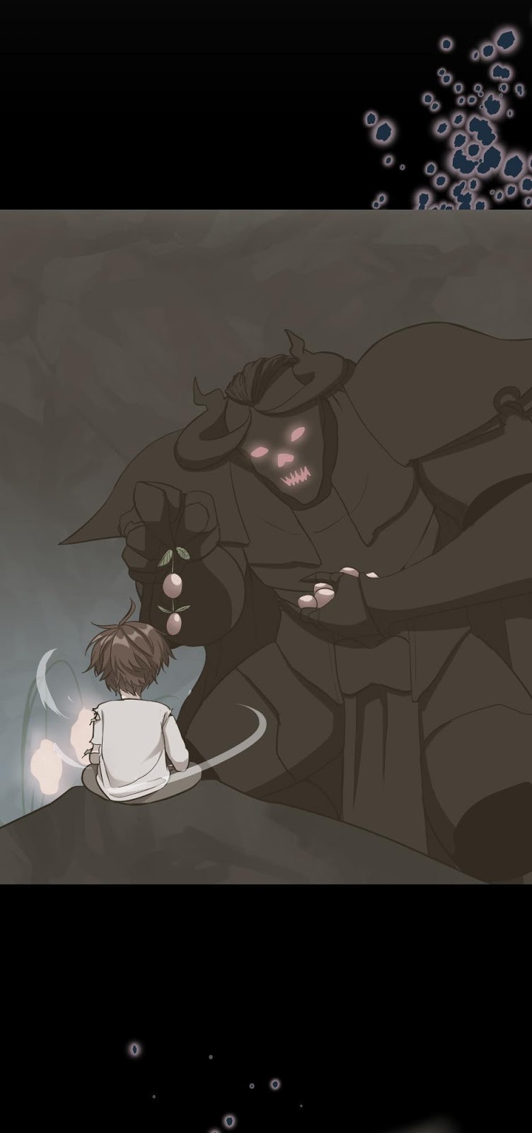 The Beginning After The End Chapter 15 page 11
