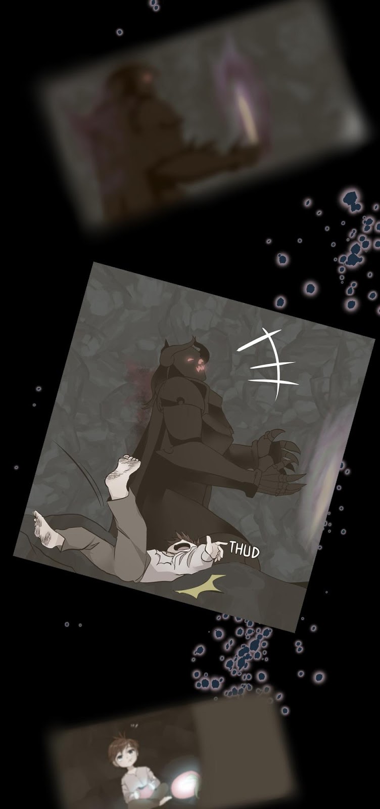The Beginning After The End Chapter 15 page 12