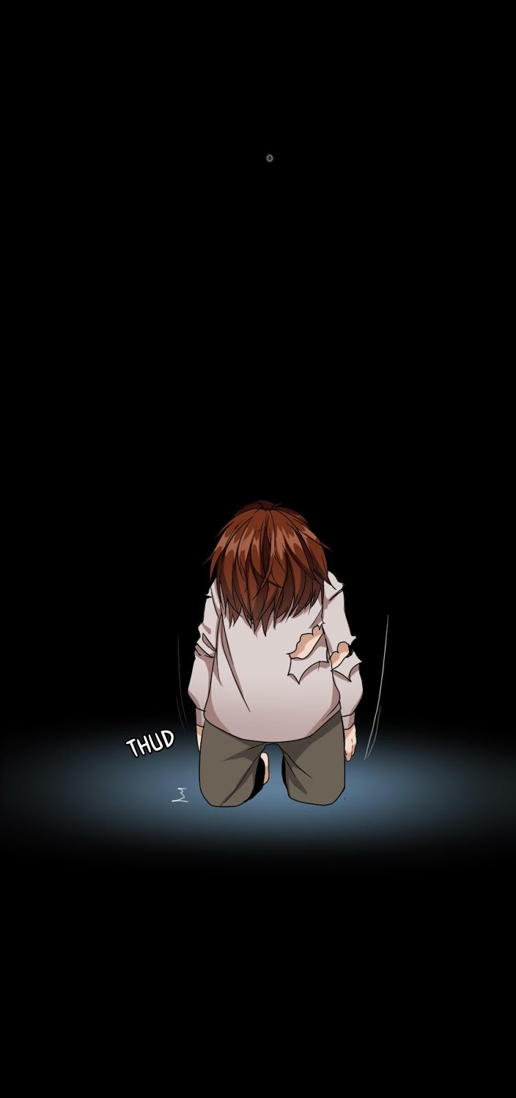 The Beginning After The End Chapter 15 page 14