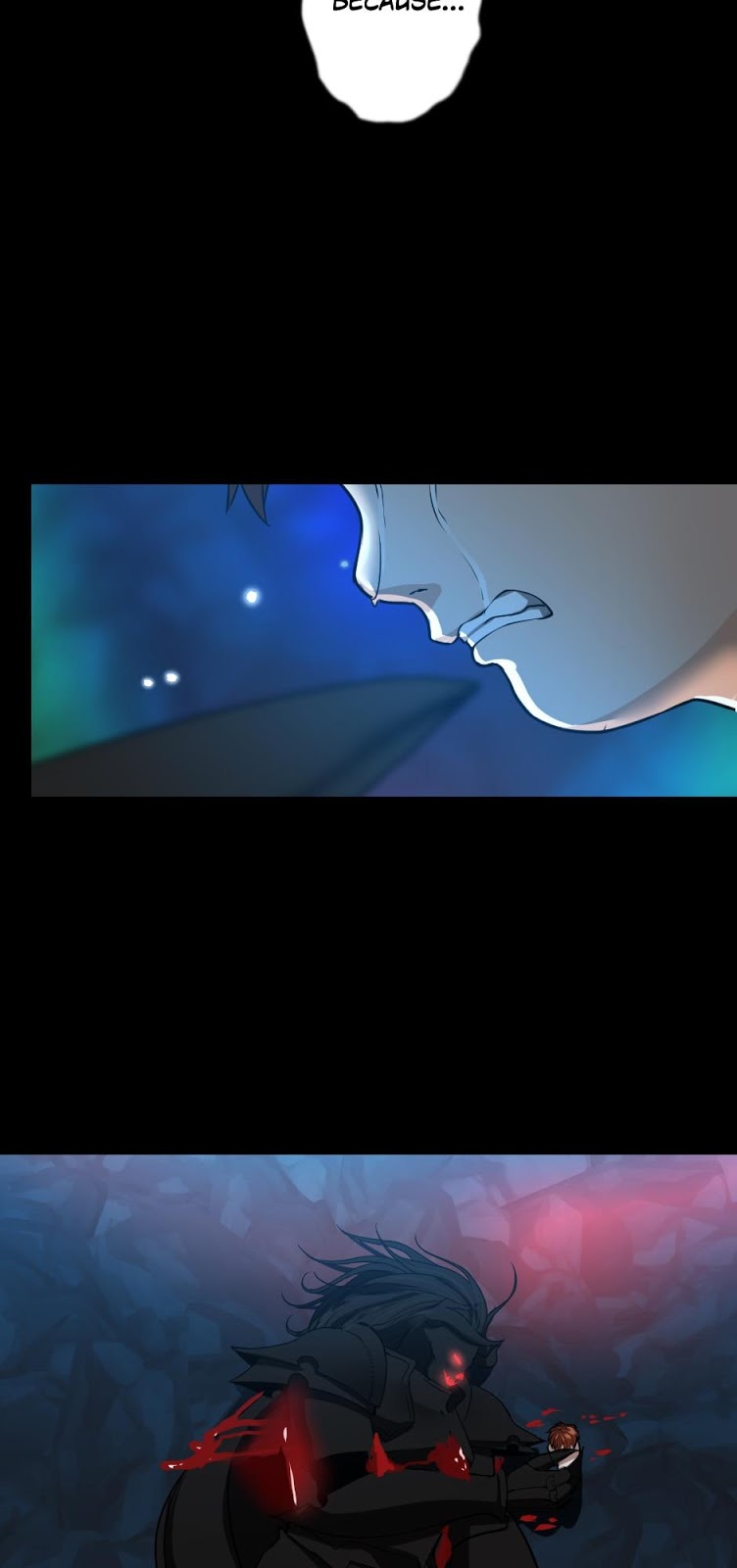 The Beginning After The End Chapter 15 page 17