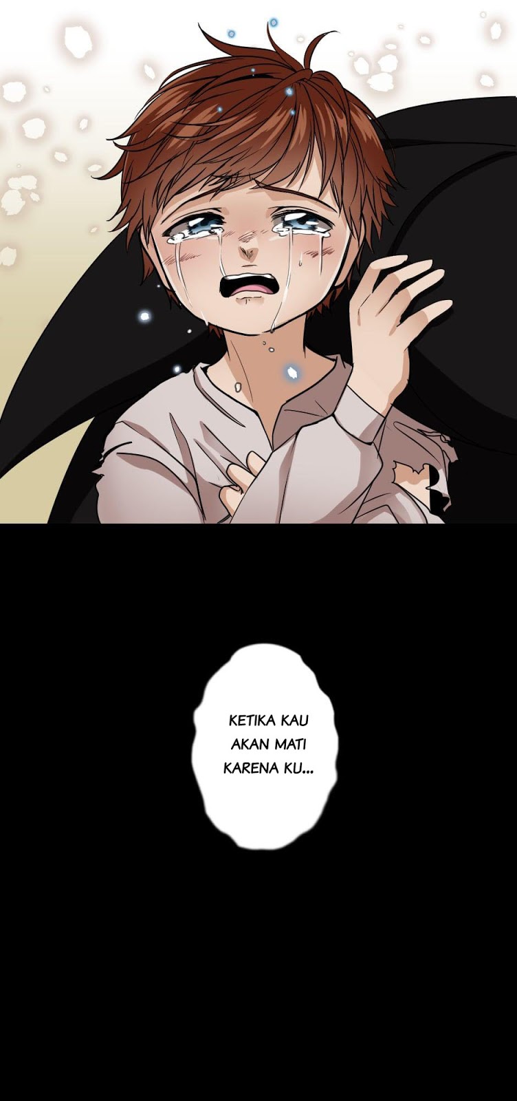 The Beginning After The End Chapter 15 page 21