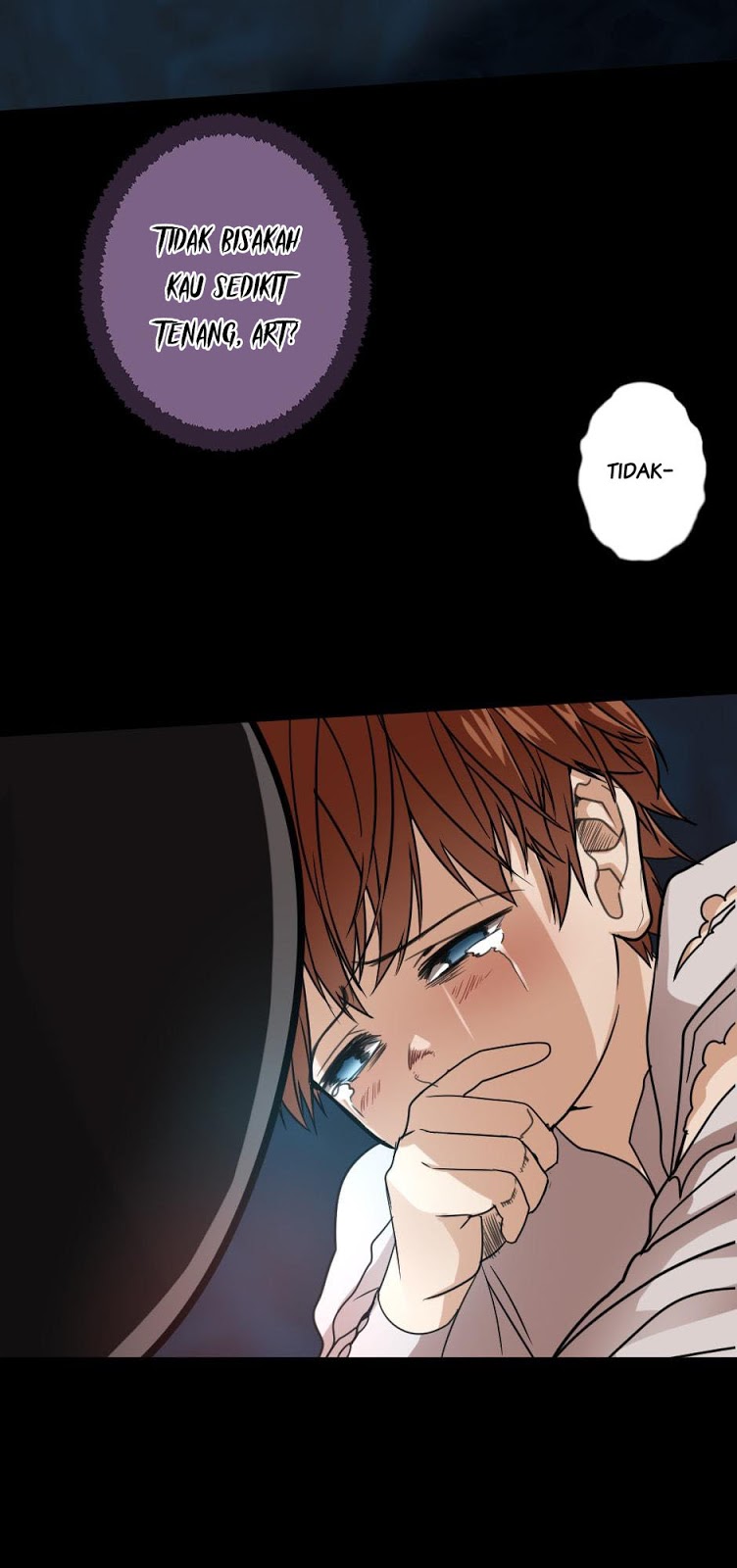 The Beginning After The End Chapter 15 page 25