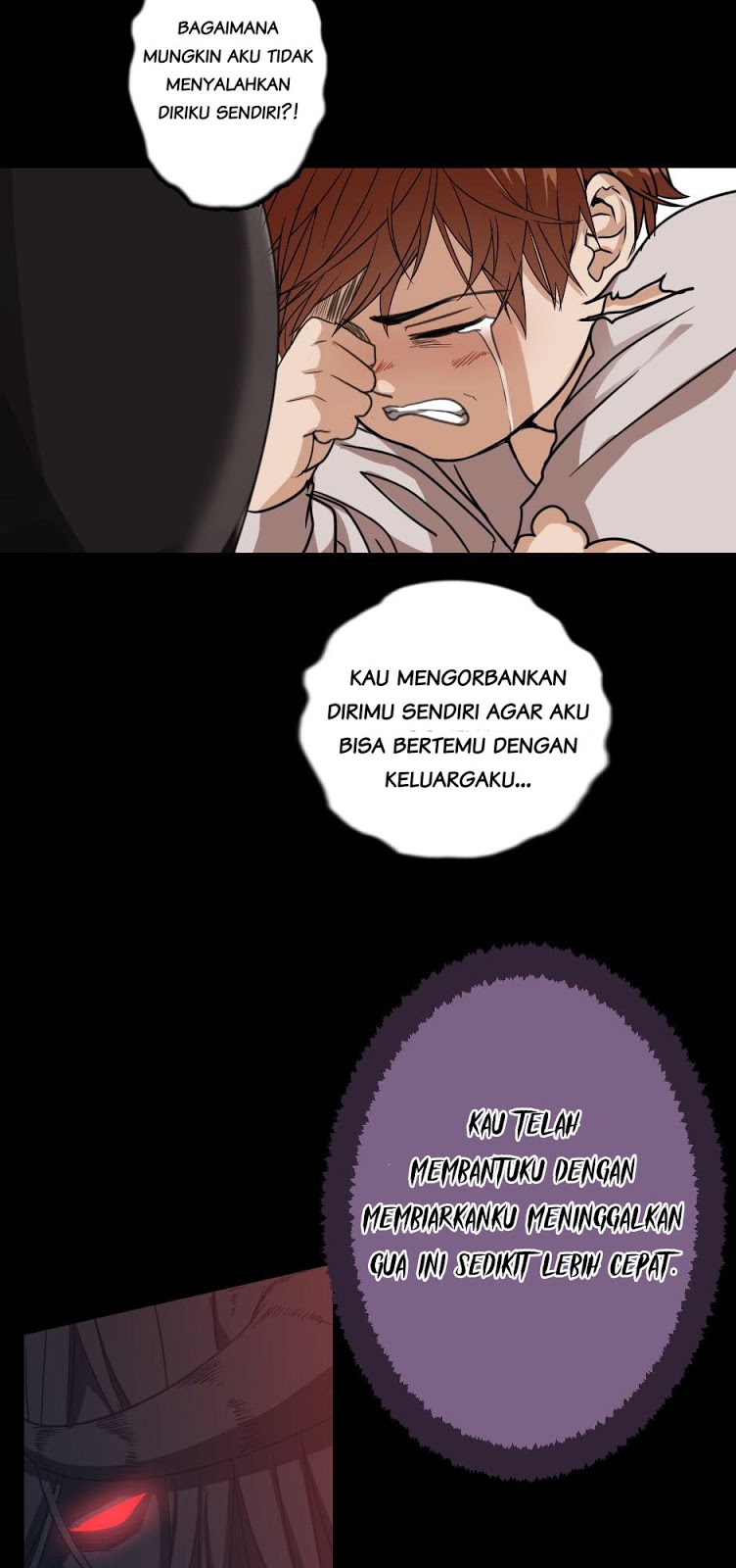 The Beginning After The End Chapter 15 page 27