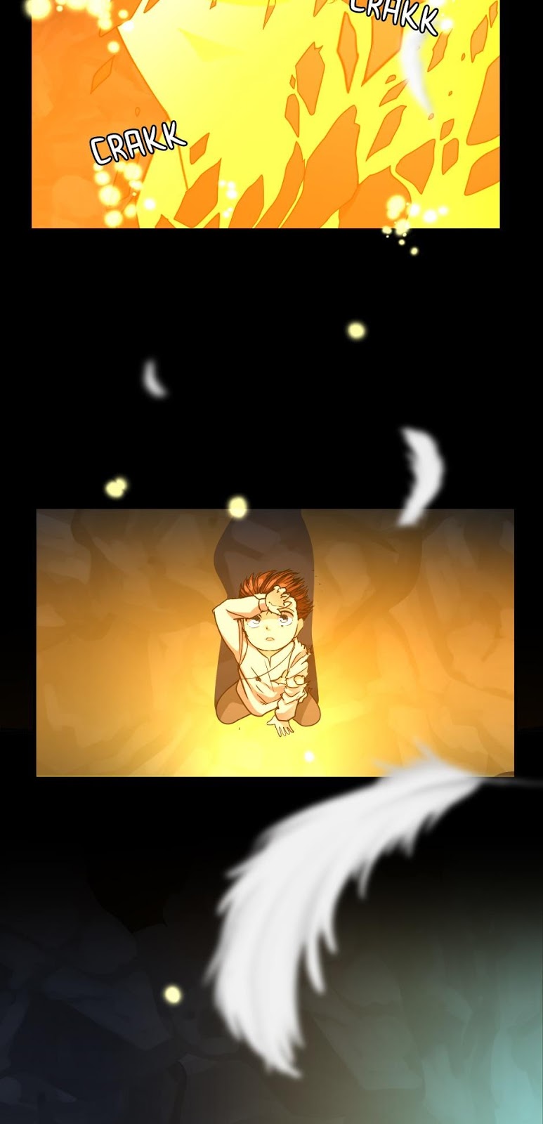 The Beginning After The End Chapter 15 page 33