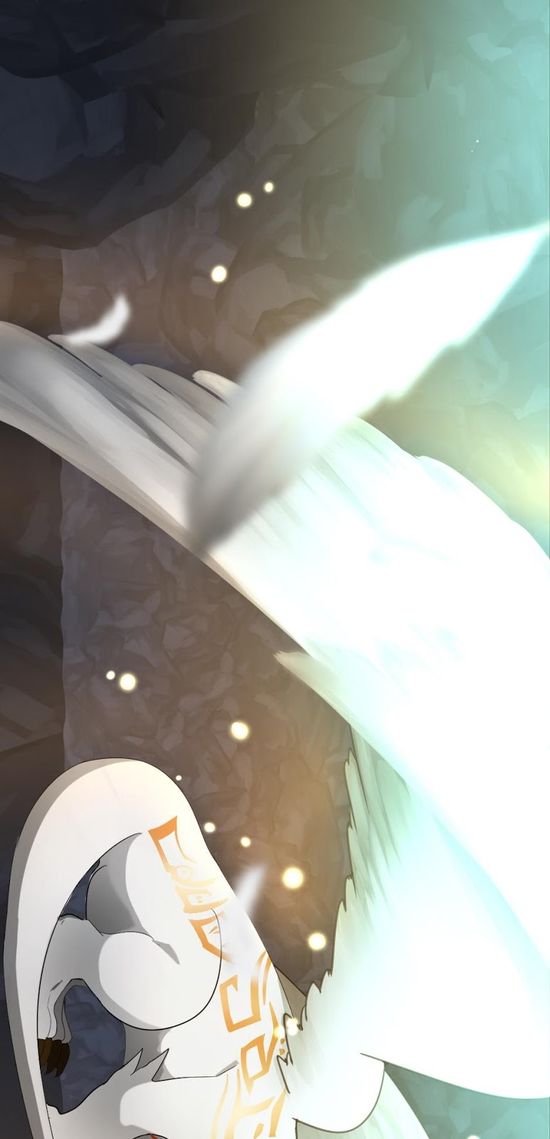 The Beginning After The End Chapter 15 page 34