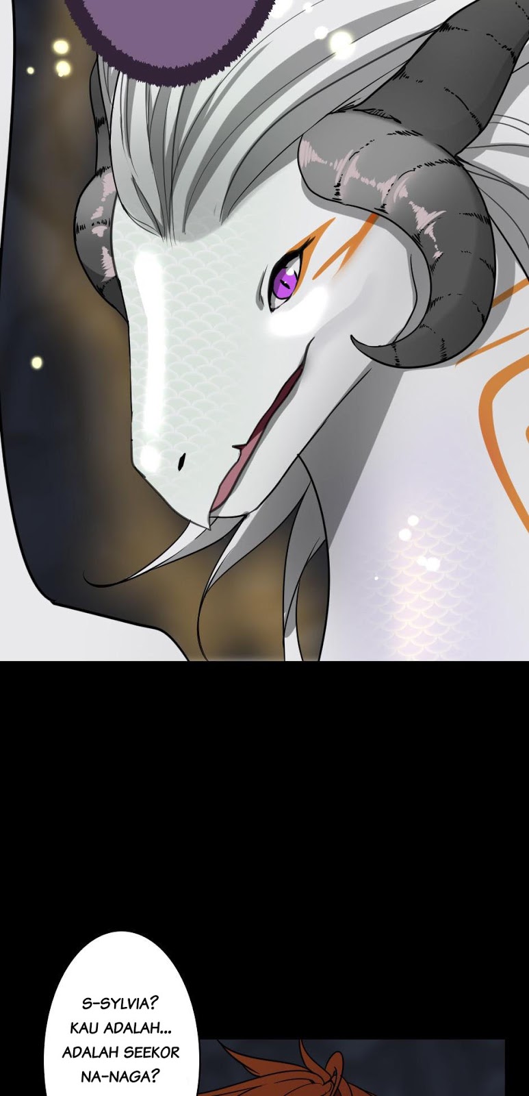 The Beginning After The End Chapter 15 page 37