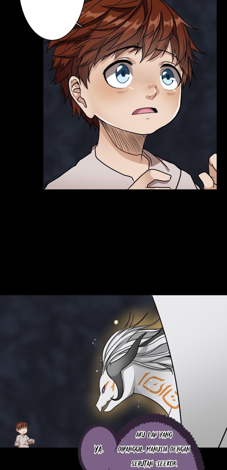 The Beginning After The End Chapter 15 page 38