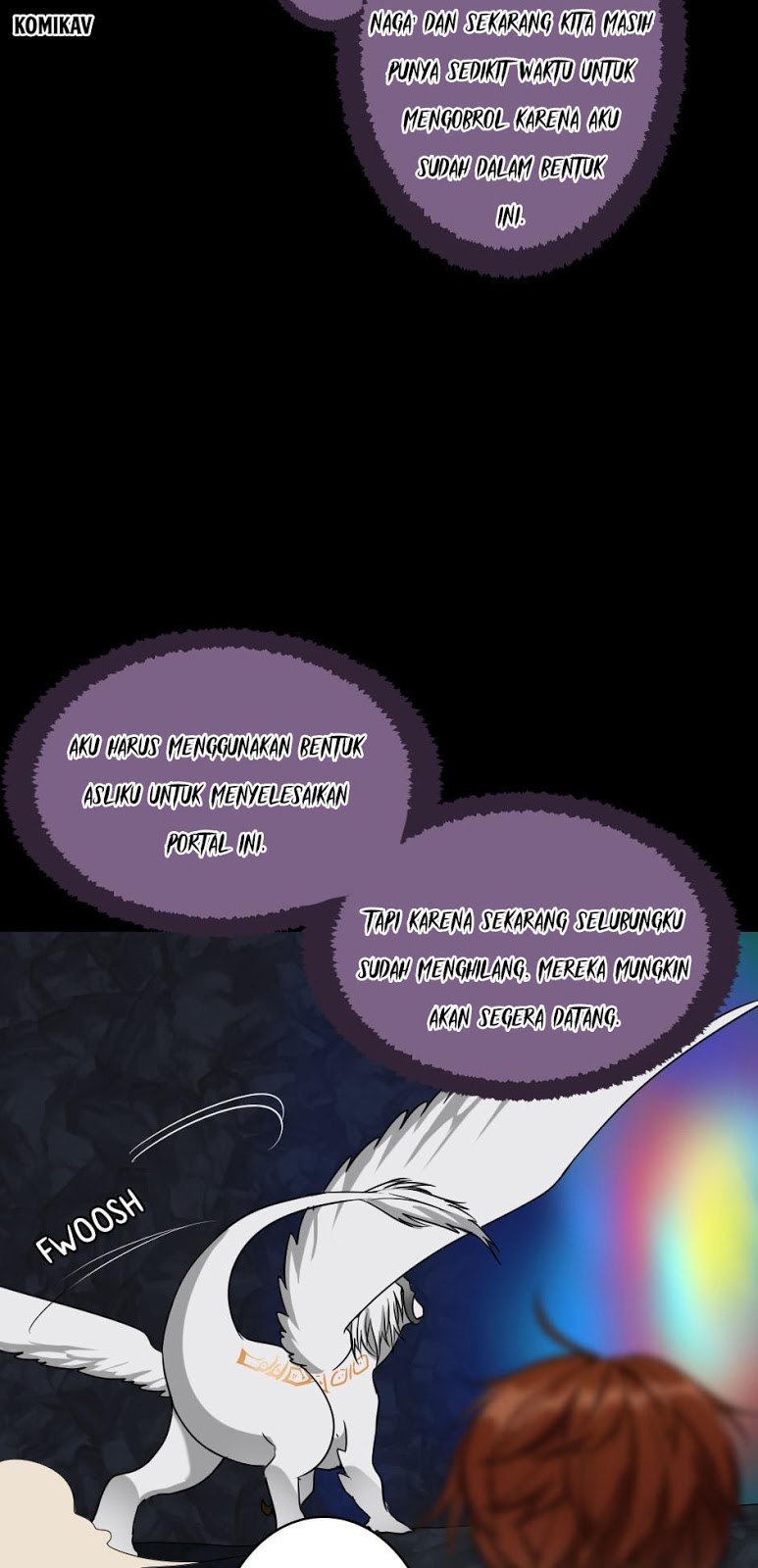 The Beginning After The End Chapter 15 page 39