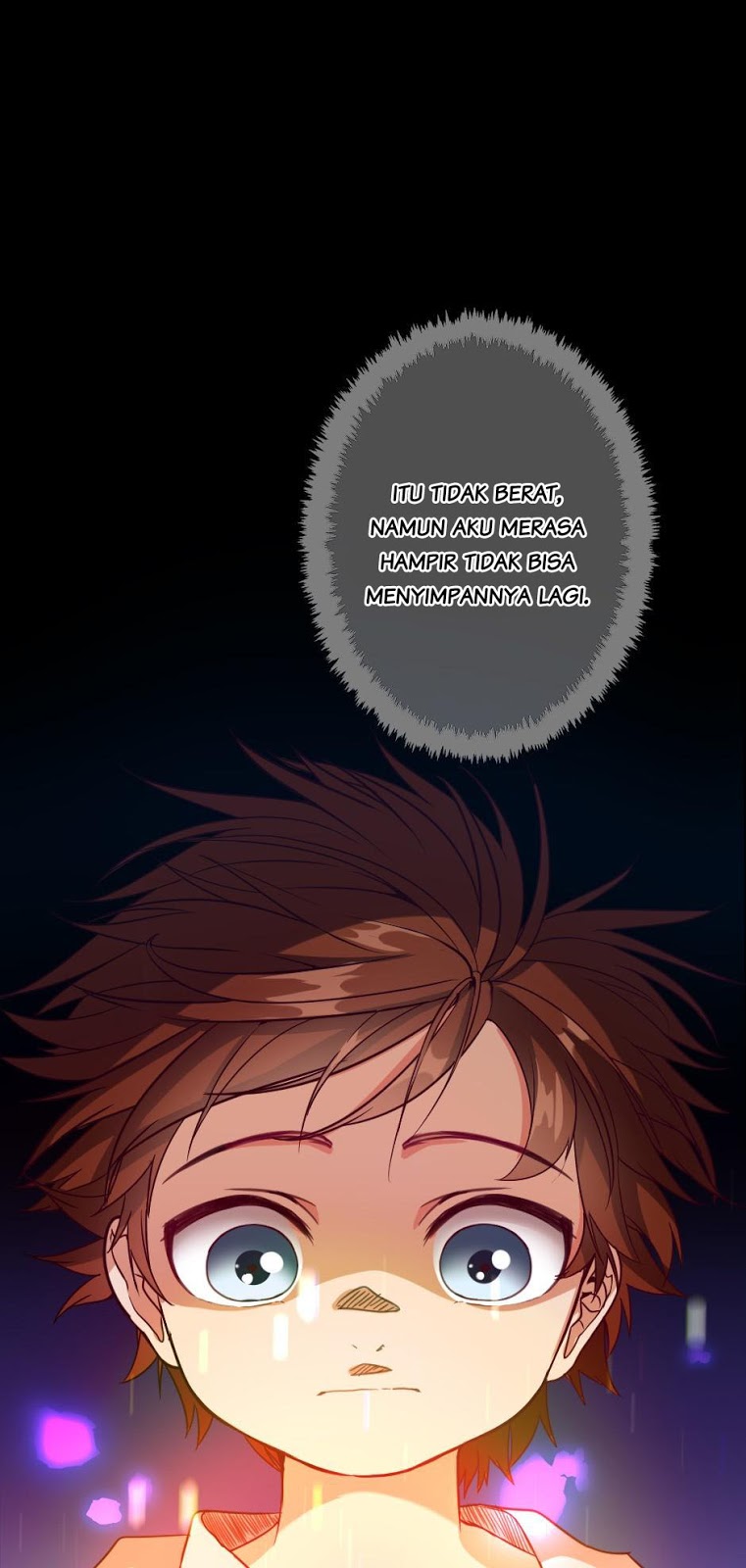The Beginning After The End Chapter 15 page 45