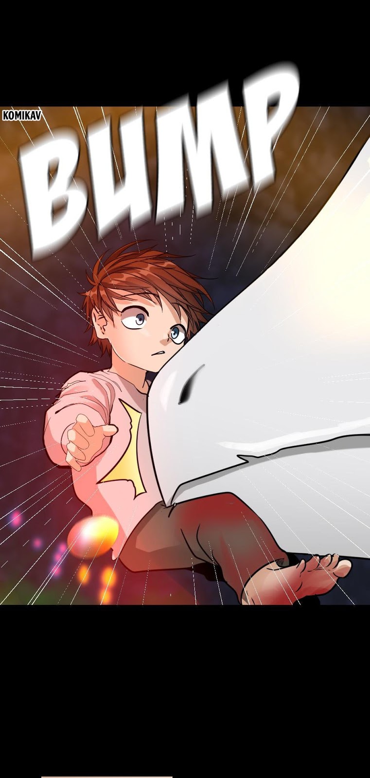The Beginning After The End Chapter 15 page 49