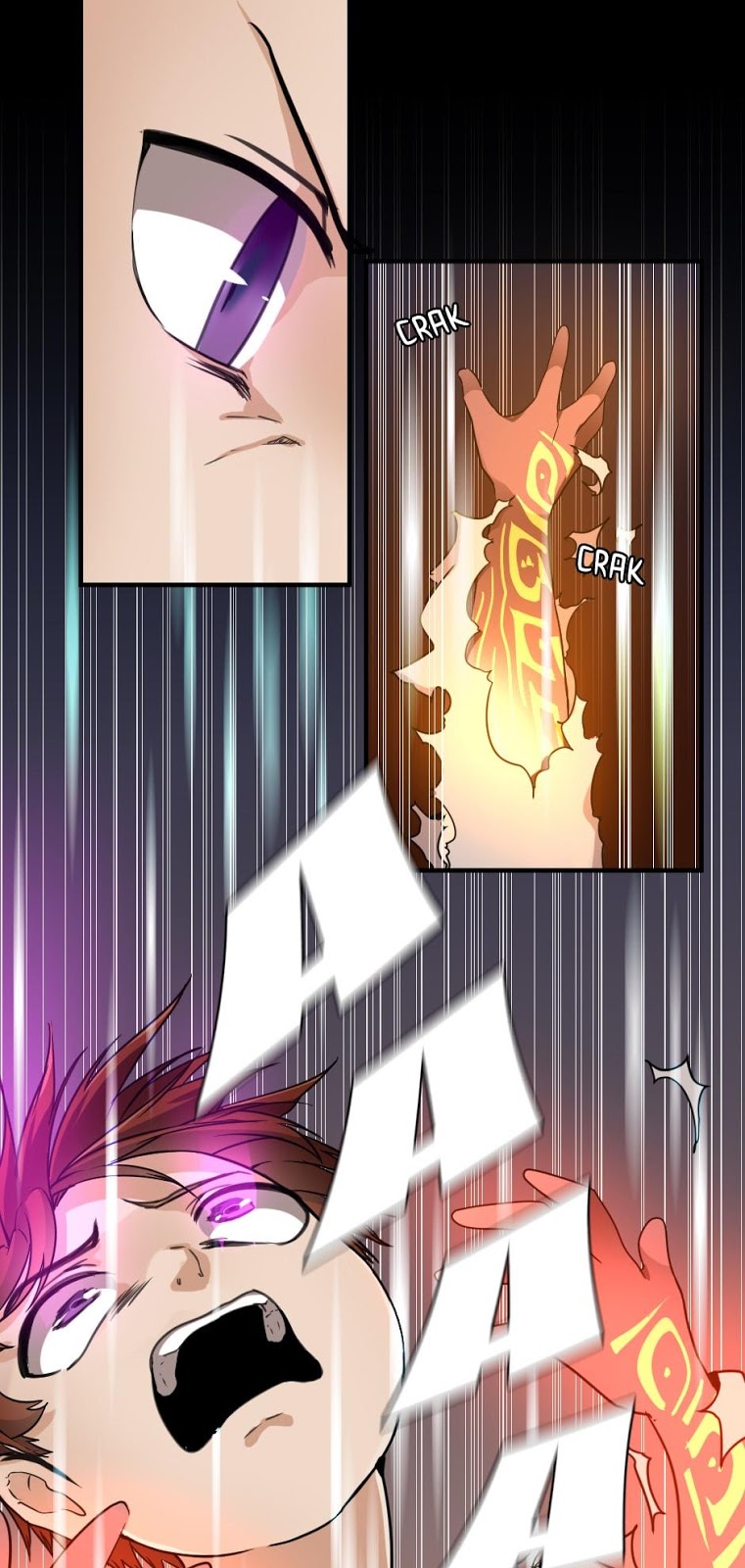 The Beginning After The End Chapter 15 page 50