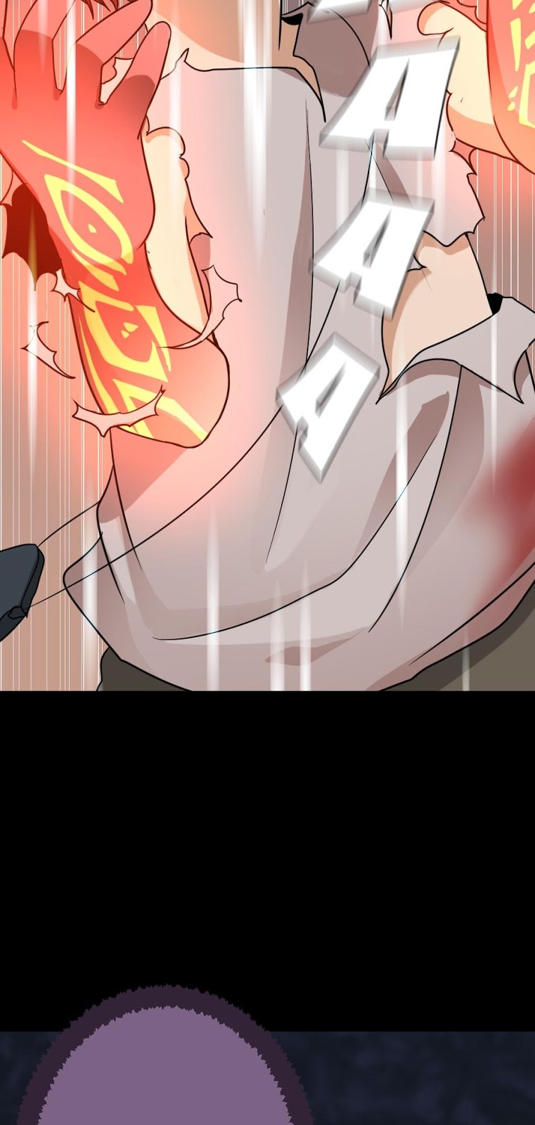 The Beginning After The End Chapter 15 page 51