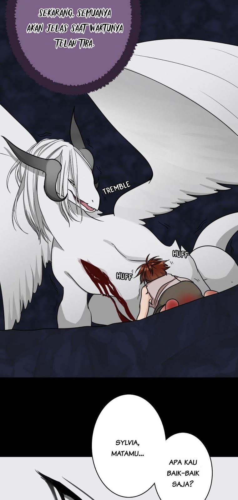 The Beginning After The End Chapter 15 page 52