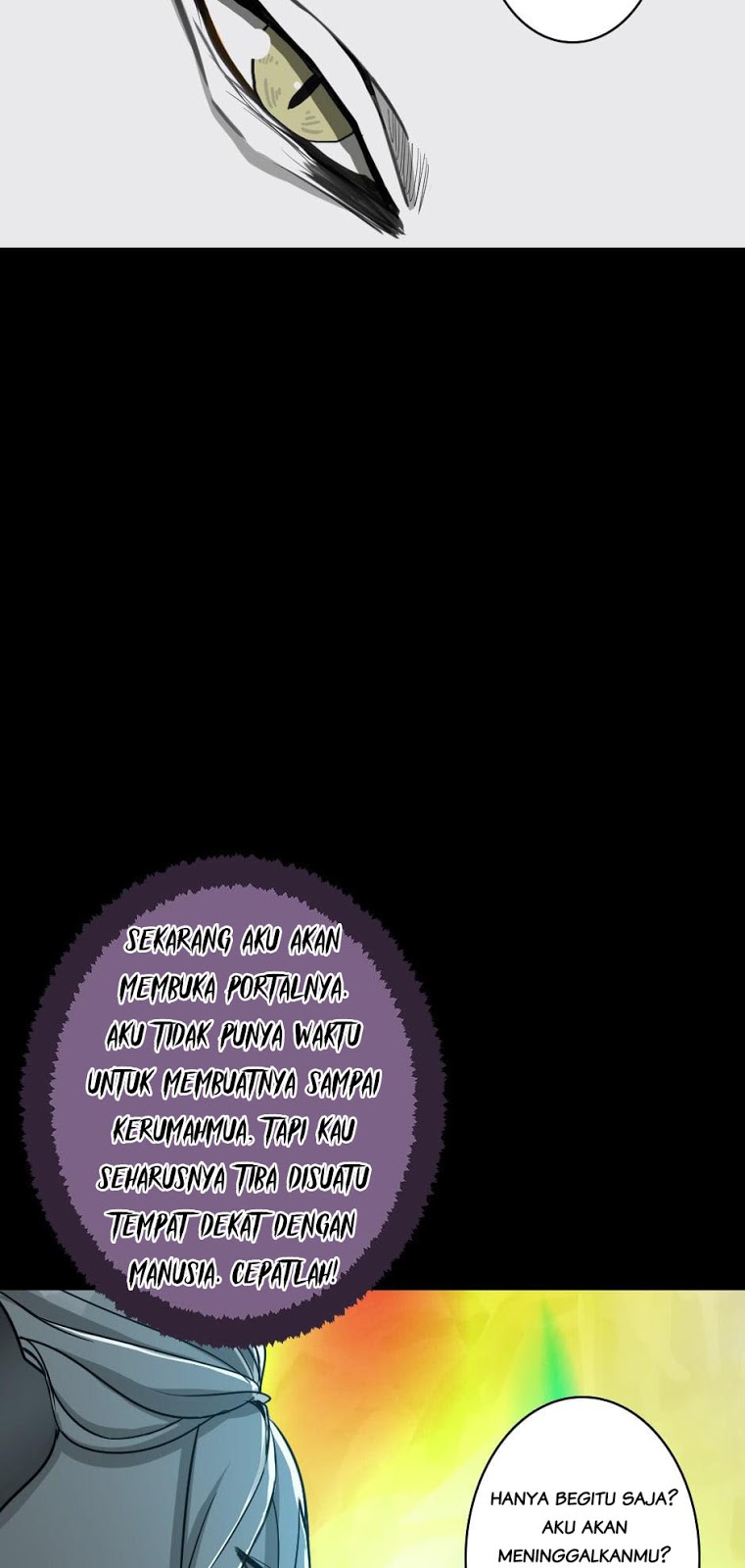 The Beginning After The End Chapter 15 page 53
