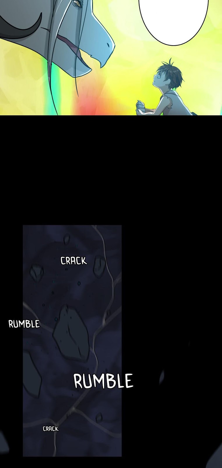 The Beginning After The End Chapter 15 page 54