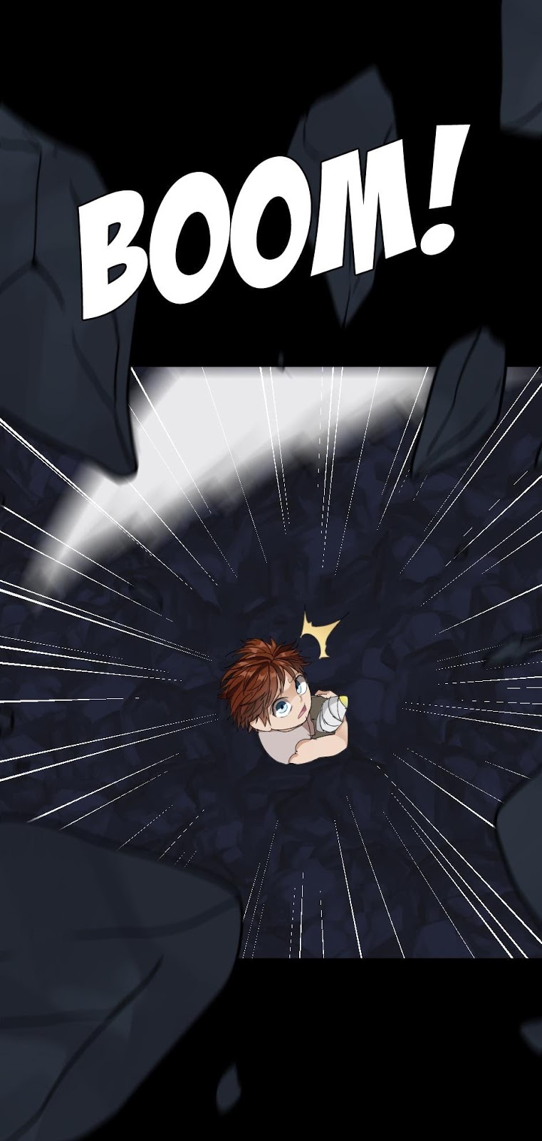The Beginning After The End Chapter 15 page 55
