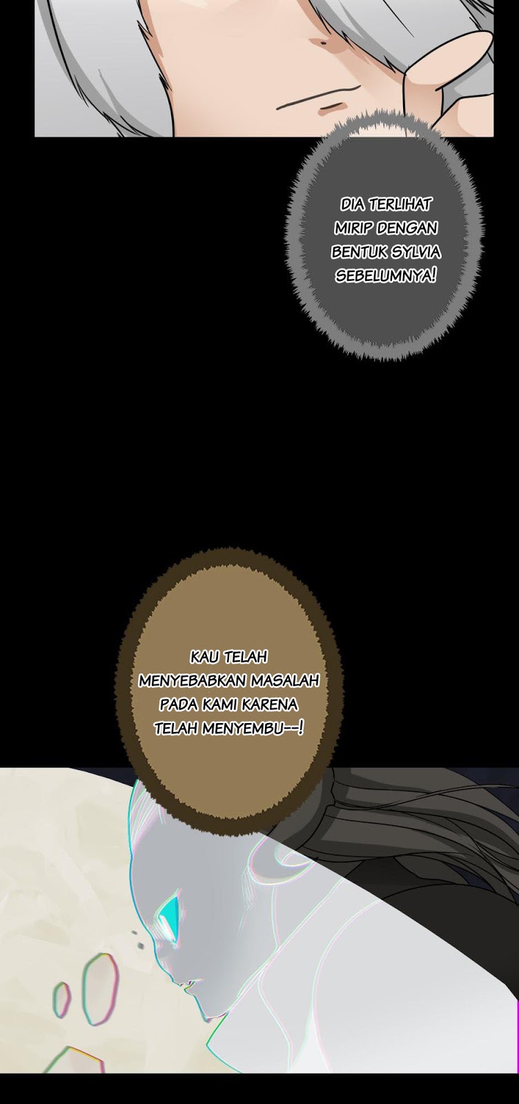 The Beginning After The End Chapter 15 page 61