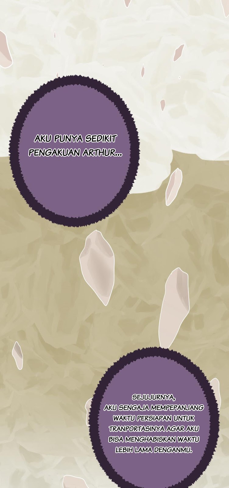 The Beginning After The End Chapter 15 page 64
