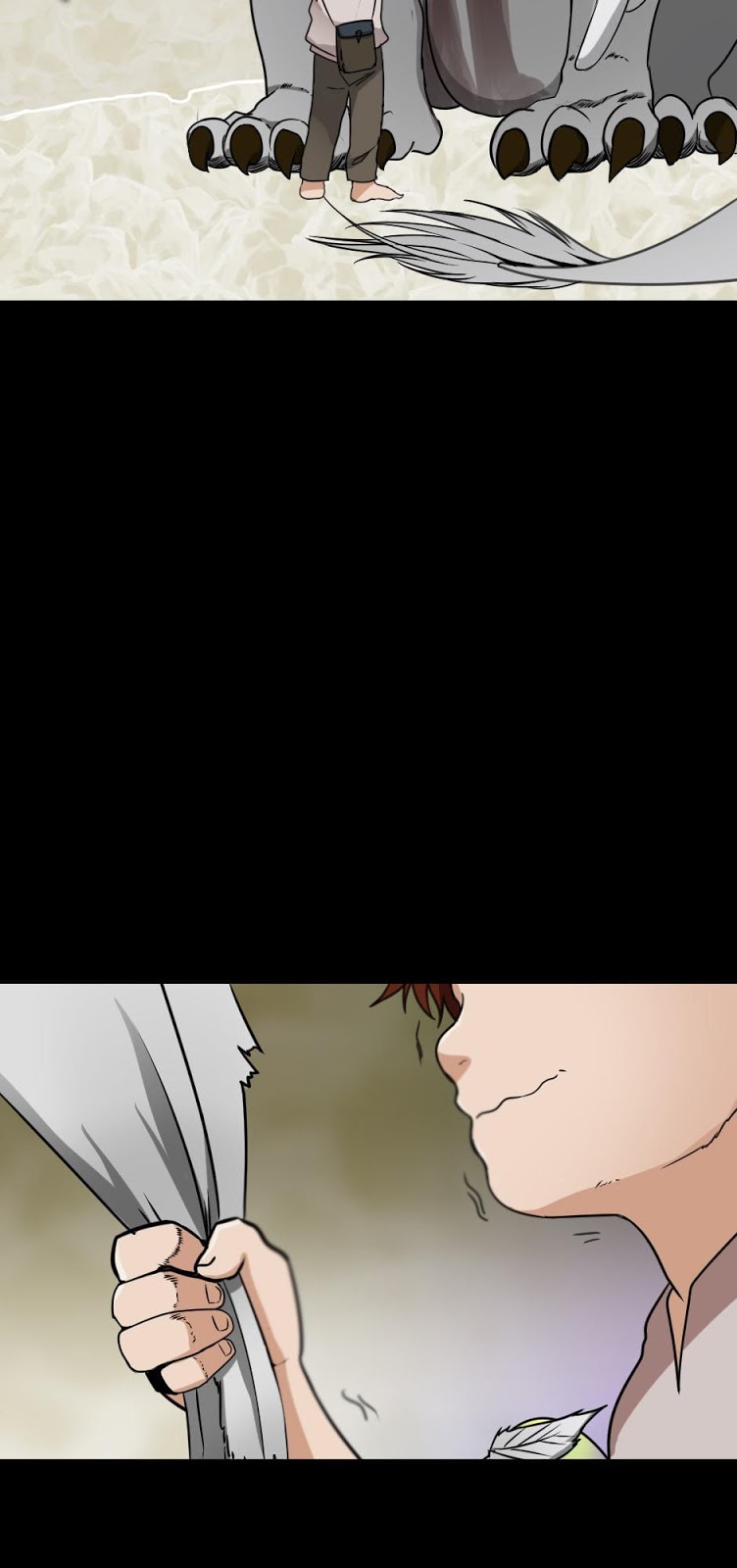 The Beginning After The End Chapter 15 page 68