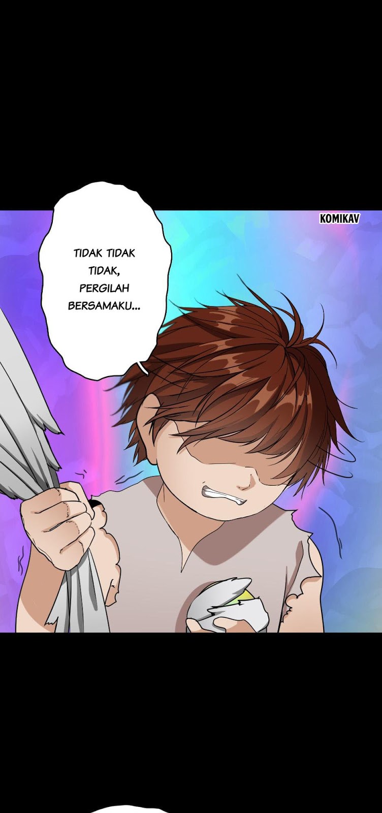 The Beginning After The End Chapter 15 page 69
