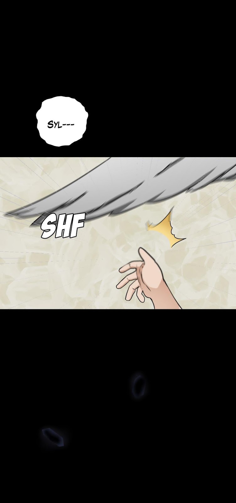The Beginning After The End Chapter 15 page 72