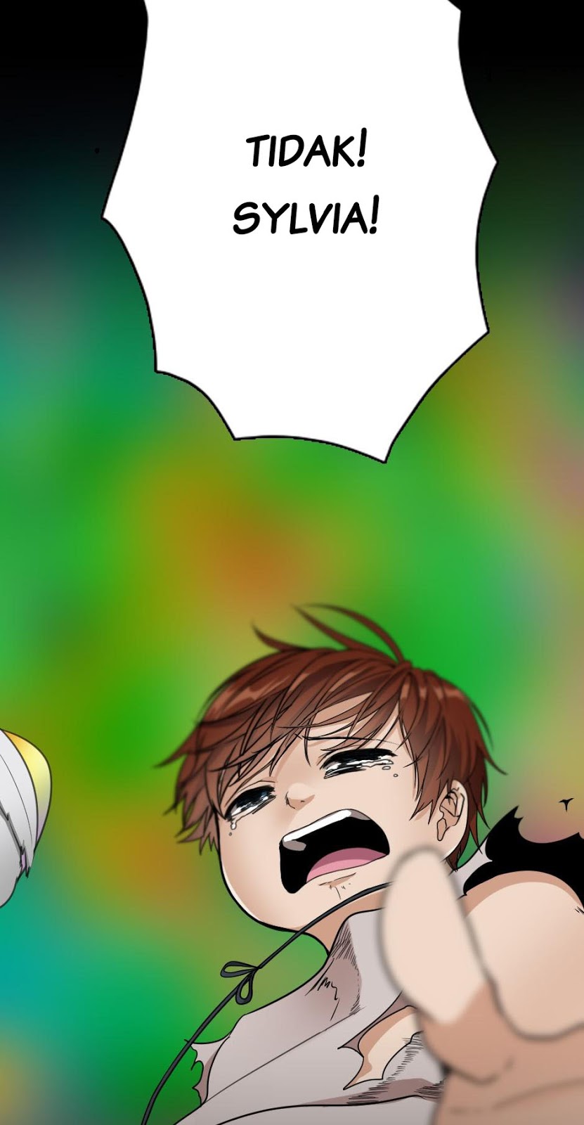 The Beginning After The End Chapter 15 page 75
