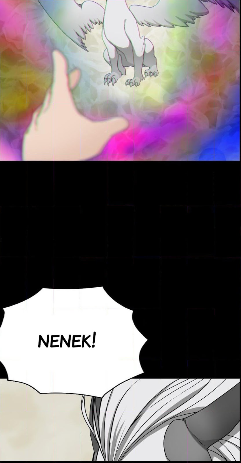 The Beginning After The End Chapter 15 page 77