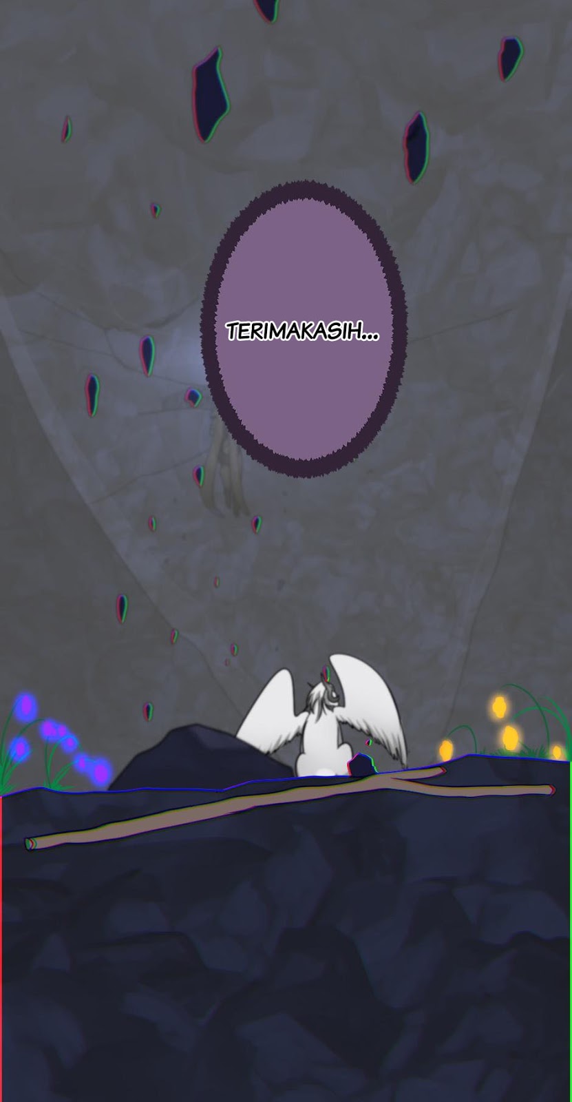 The Beginning After The End Chapter 15 page 80
